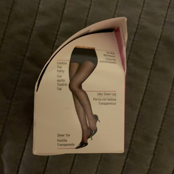 L’eggs sheer tights - Picture 2 of 4